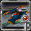 Mad Flash Icon