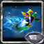 Tell the Tale Icon