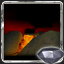 Crazy Sky Icon
