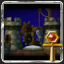Yellow Vestiges Icon