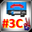 Mandarin Mayhem Phone Mission #3-C Icon