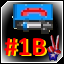 Tequila Slammer Phone Mission #1-B Icon