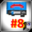 Bent Cop Blues Phone Mission #8 Icon