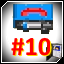 Bent Cop Blues Phone Mission #10 Icon