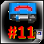 Rasta Blasta Mission #11 Icon