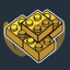 Yellow Brick Hoard Icon