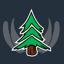Out of the Woods Icon