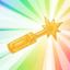 The Laser Icon