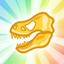 The Dino Icon