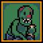 Carlos Uncut Icon
