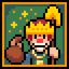 Pirate Perfectionist Icon