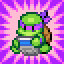 Button Masher Icon