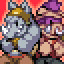 Buffoons! Icon