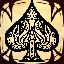 Ace of Spades Icon