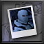 Just Photographs, Do Not Engage the Enemy Icon