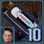Collect 10 Tapes (Tony Hawk) Icon