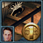 Gold Medal Chicago Skate Park (Tony Hawk) Icon