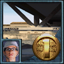 Gold Medal Burnside Skate Park (Bob Burnquist) Icon