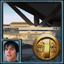 Gold Medal Burnside Skate Park (Geoff Rowley) Icon