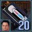 Collect 20 Tapes (Bucky Lasek) Icon