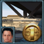 Gold Medal Burnside Skate Park (Bucky Lasek) Icon