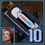 Collect 10 Tapes (Chad Muska) Icon