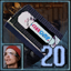 Collect 20 Tapes (Chad Muska) Icon