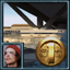 Gold Medal Burnside Skate Park (Chad Muska) Icon