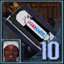 Collect 10 Tapes (Kareem Campbell) Icon