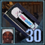 Collect All Tapes (Kareem Campbell) Icon