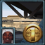 Gold Medal Burnside Skate Park (Kareem Campbell) Icon