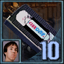 Collect 10 Tapes (Andrew Reynolds) Icon