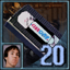 Collect 20 Tapes (Andrew Reynolds) Icon
