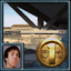 Gold Medal Burnside Skate Park (Andrew Reynolds) Icon