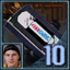 Collect 10 Tapes (Rune Glifberg) Icon