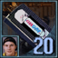 Collect 20 Tapes (Rune Glifberg) Icon