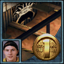 Gold Medal Chicago Skate Park (Rune Glifberg) Icon