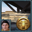 Gold Medal Burnside Skate Park (Rune Glifberg) Icon