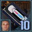 Collect 10 Tapes (Jamie Thomas) Icon