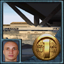 Gold Medal Burnside Skate Park (Jamie Thomas) Icon