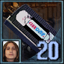 Collect 20 Tapes (Elissa Steamer) Icon
