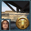 Gold Medal Burnside Skate Park (Elissa Steamer) Icon