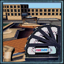 Collect All Streets Tapes Single Run (Any Character) Icon