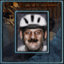 Unlock Officer Dick Icon
