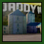 Daddywood Star Icon
