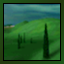 Ancient Attacker Icon