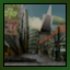 Quaking in My Boots Icon