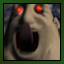 Holiday's Over Icon