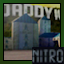 Daddywood Superstar Icon