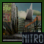 Magnitude Six Icon
